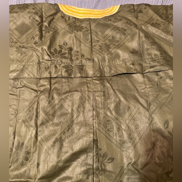 Mens African wear ( shirt) XL - Picture 2 of 3